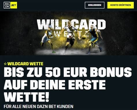 daznbet erfahrungen - DAZN bet seriös